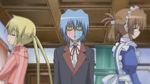 Hayate the Combat Butler: 1×47