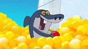 Zig and Sharko The Lost Ball