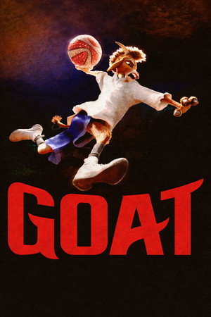 poster GOAT