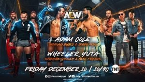 All Elite Wrestling: Rampage: 1×19