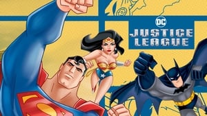 poster Justice League