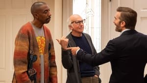 Larry David Temporada 12 Capitulo 1