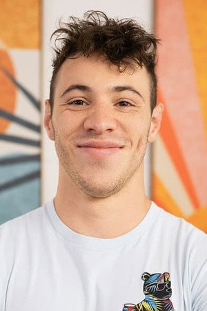 Kyle Fletcher portrait