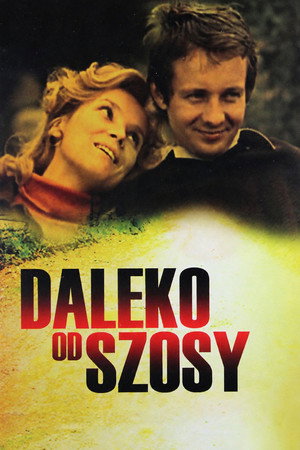 Daleko od szosy