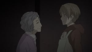 Natsume’s Book of Friends: 5×7