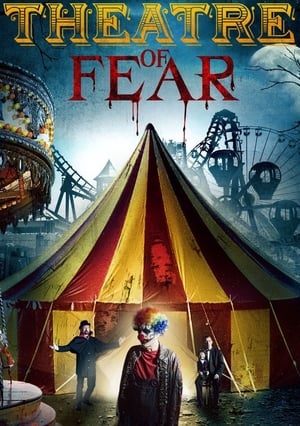 Theatre of Fear - 2014 soap2day