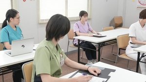 Omusubi: 1×95
