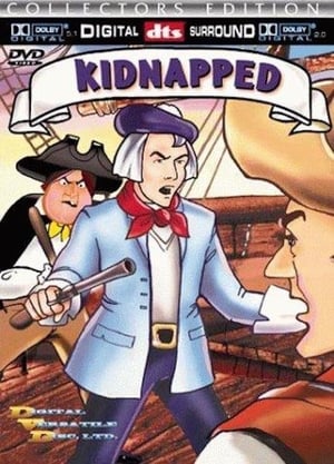 Poster Kidnapped (1986)