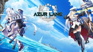 poster Azur Lane