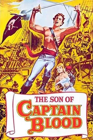 Image The Son of Captain Blood