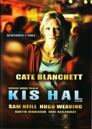 Poster Kis hal 2005