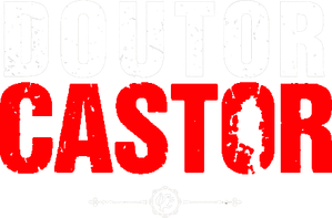 Doutor Castor — Logos 1