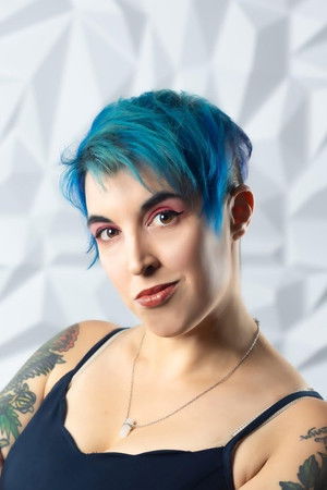 Erin Nicole Lundquist