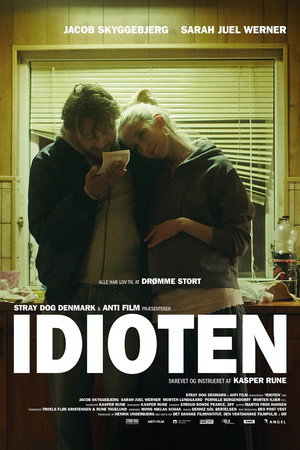 The Idiot 4