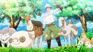 Beast Tamer: Season 1 Episode 1