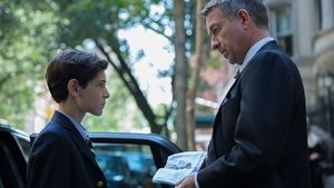 Gotham temporada 1 capitulo  8