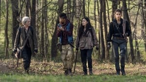 The Walking Dead: Stagione 11 x Episodio 3