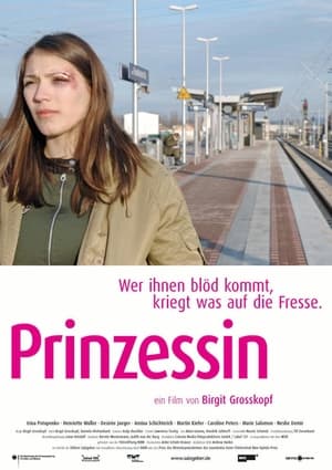 Poster Princess 2006