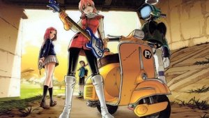 FLCL film complet