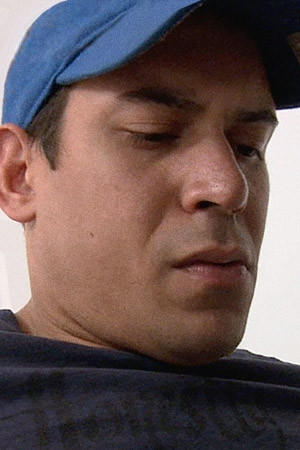 Antonio Montez portrait