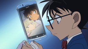 Detective Conan Scarlet Absence Proof (2021)