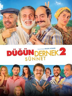 Image Düğün Dernek 2: Sünnet