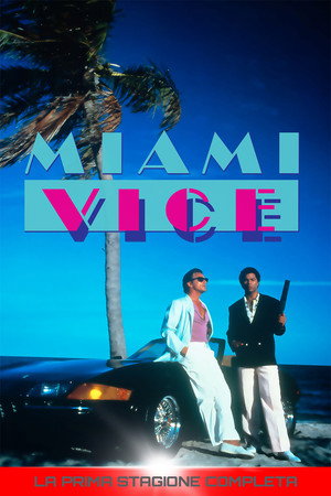 Miami Vice — Stagione 1