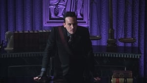 Gotham Season 5 Episode 4