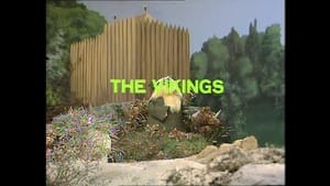 Michael Bentine's Potty Time Episode 12: THE VIKINGS