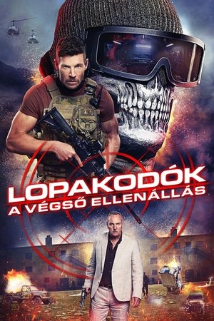 Image Lopakodók: A végső ellenállás