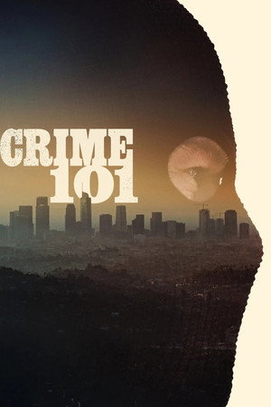 poster Crime 101
