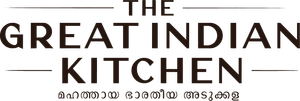 The Great Indian Kitchen