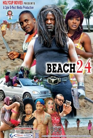 Beach 24 film complet