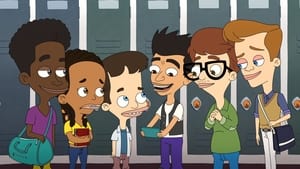 Big Mouth Season 5 Episode 1