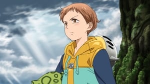Nanatsu no Taizai: 3×2
