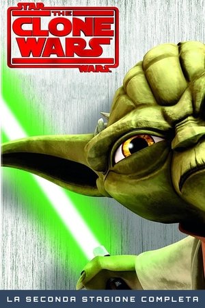 Star Wars: The Clone Wars: Stagione 2