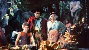 La isla del tesoro (1950)
