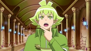Welcome to Demon School! Iruma-kun Season 1 Episode 17