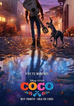 poster Coco