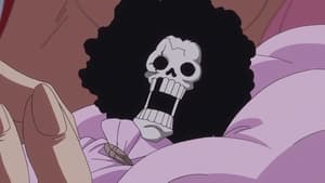 One Piece: Season 19 Episode 823