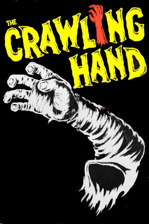 The Crawling Hand