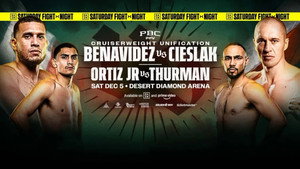 David Benavidez vs. Michal Cieslak 4