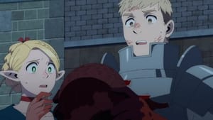 Dungeon Meshi – Gloutons & Dragons: Saison 1 Episode 12