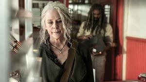 The Walking Dead Saison 11 Episode 20