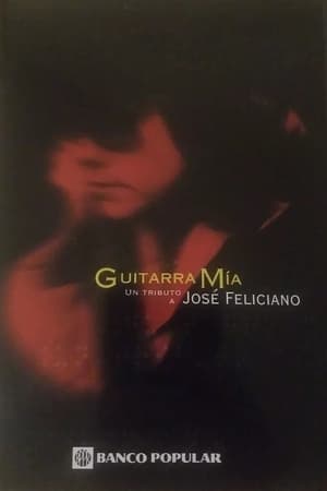 Image Guitarra Mía: Un Tributo a José Feliciano