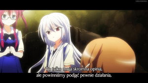 Grisaia no Kajitsu Cap 10