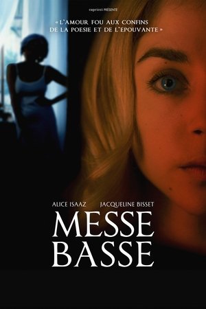 Poster Messe basse 2021