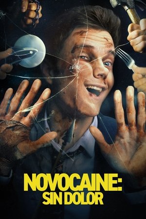 poster Novocaine