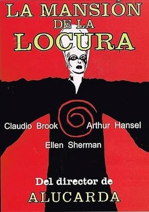 La mansión de la locura (1973)