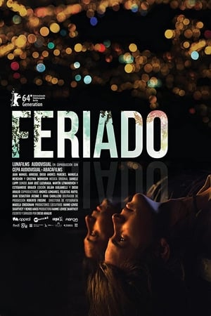 Poster Feriado 2014